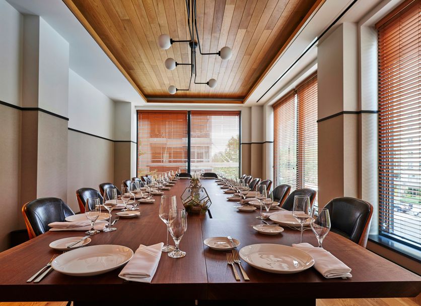 Conference room Ảnh