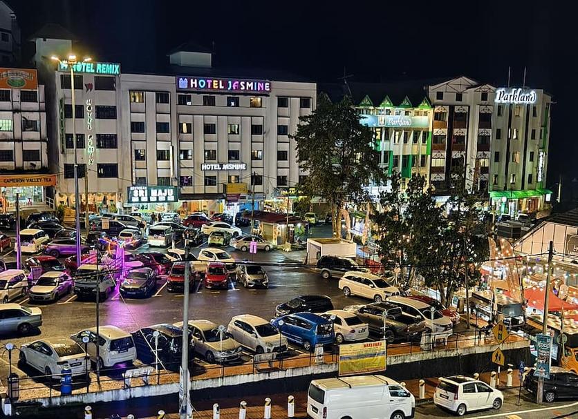 Cảnh ngoài trời Ảnh