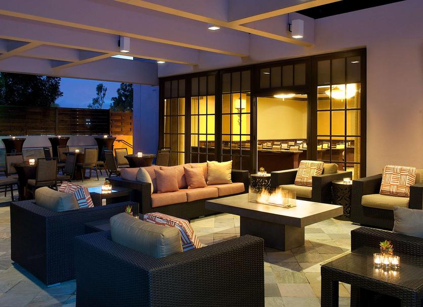 Lounge Ảnh