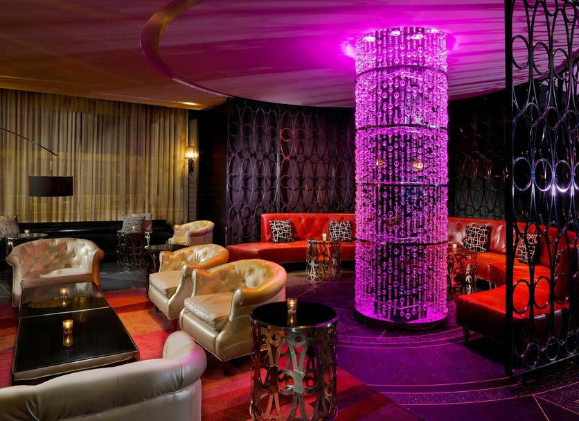 Lounge Ảnh