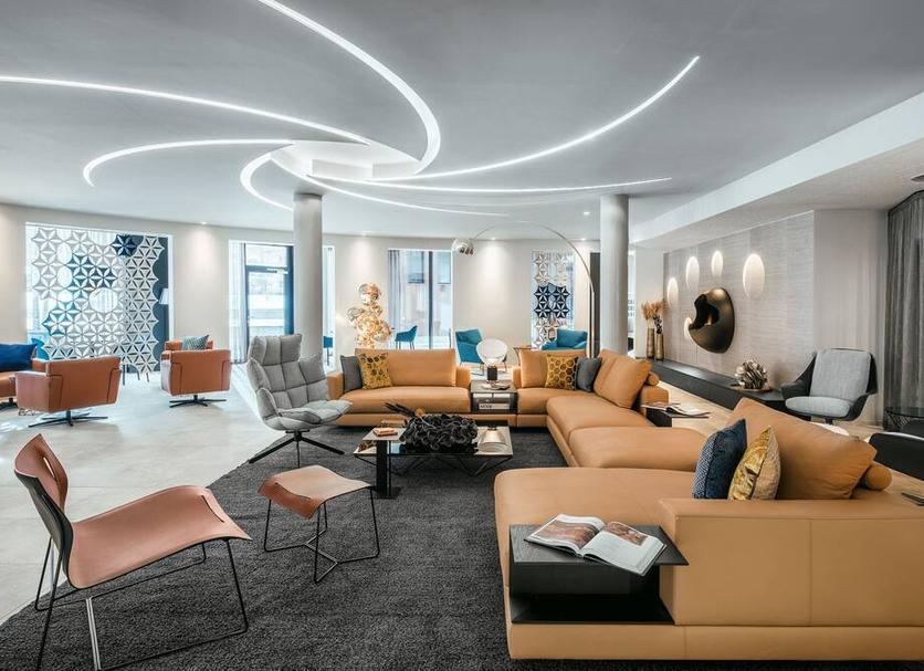 Lounge Ảnh