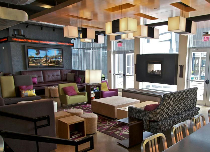 Lounge Ảnh
