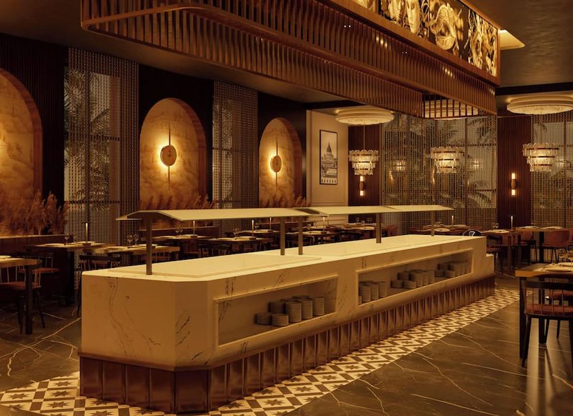 Bar Ảnh