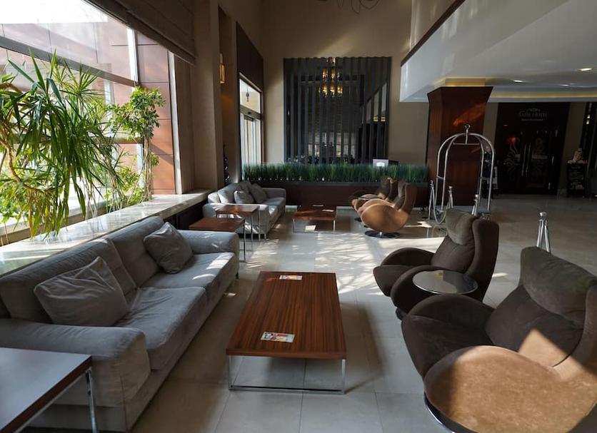 Lounge Ảnh