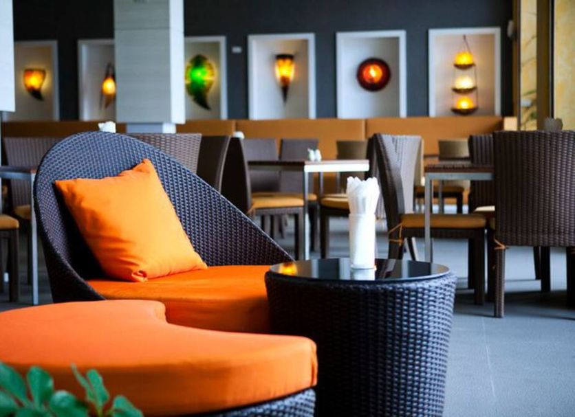 Lounge Ảnh