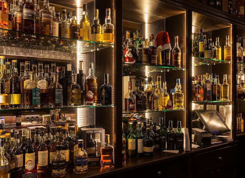 Bar Ảnh