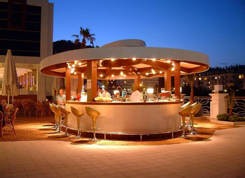 Bar Ảnh