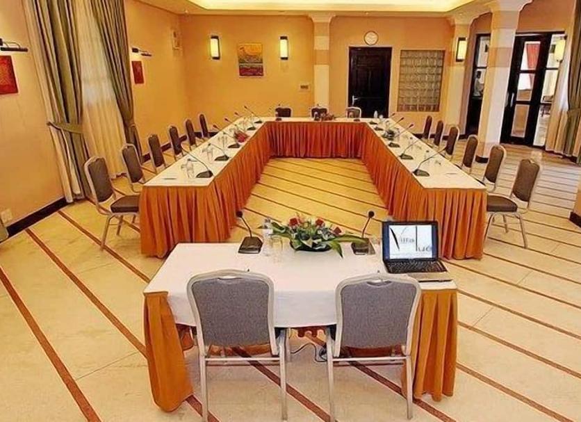 Conference room Ảnh