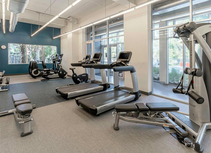 Gym Ảnh