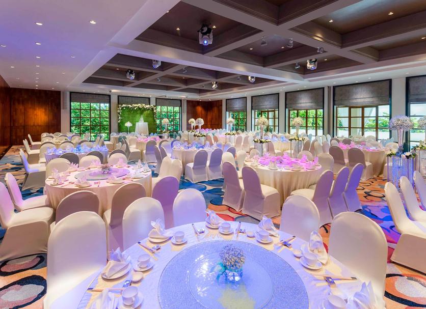 Sảnh yến tiệc Ảnh