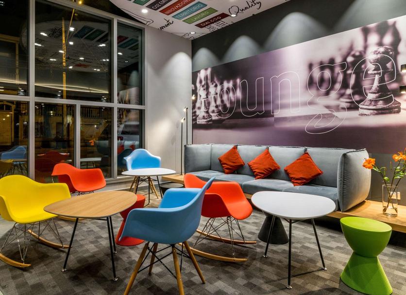 Lounge Ảnh