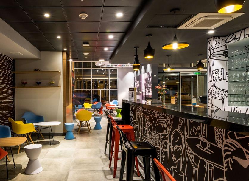 Bar Ảnh