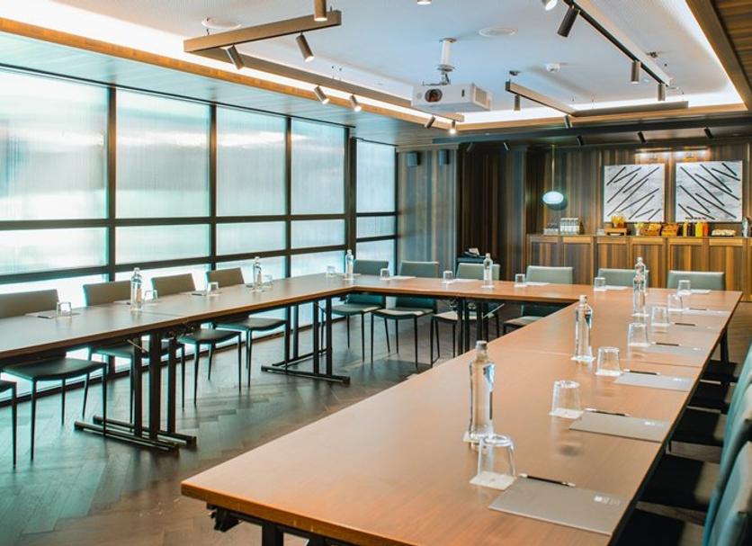 Conference room Ảnh