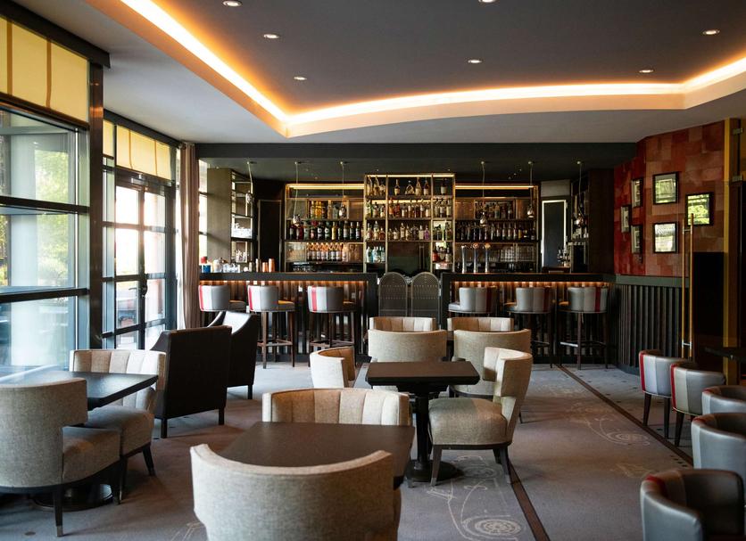 Bar Ảnh