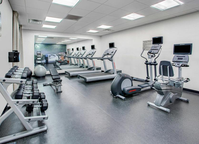Gym Ảnh