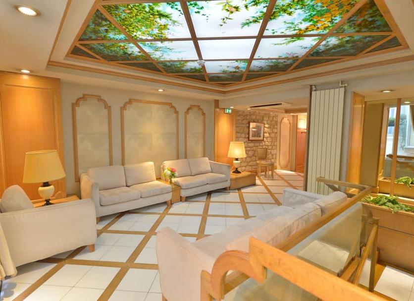 Lounge Ảnh