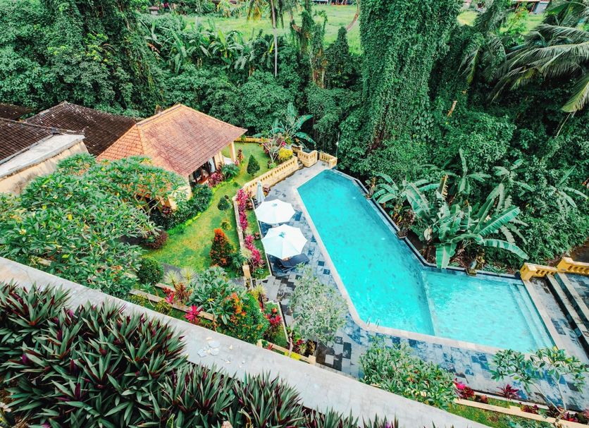 Bể bơi Ảnh