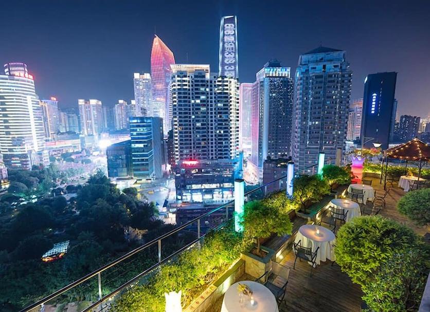 Cảnh ngoài trời Ảnh