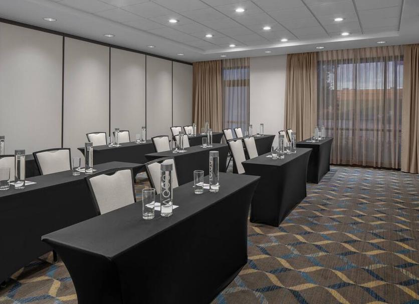 Conference room Ảnh