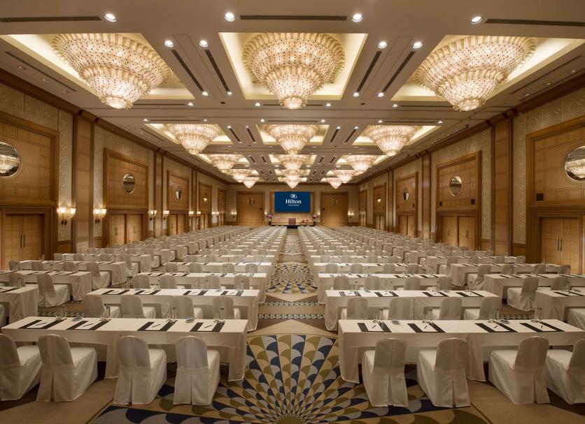 Conference room Ảnh