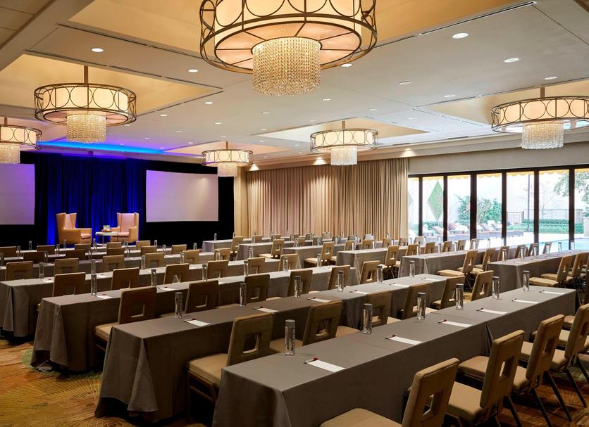 Conference room Ảnh