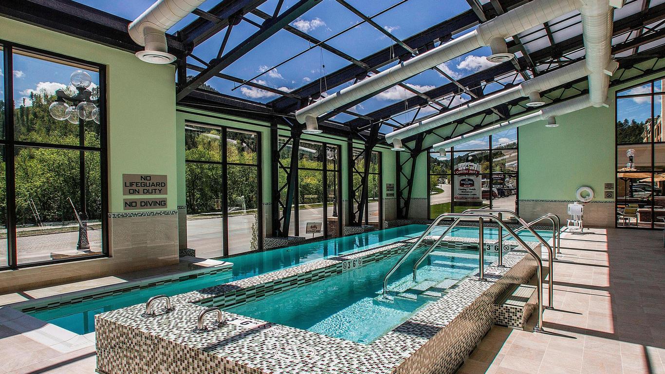 SpringHill Suites by Marriott Deadwood