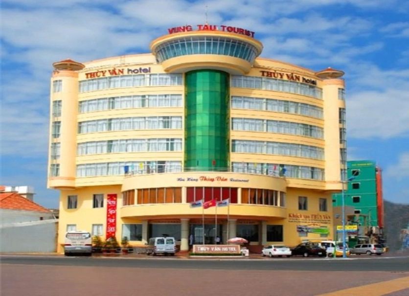 Toà nhà Ảnh