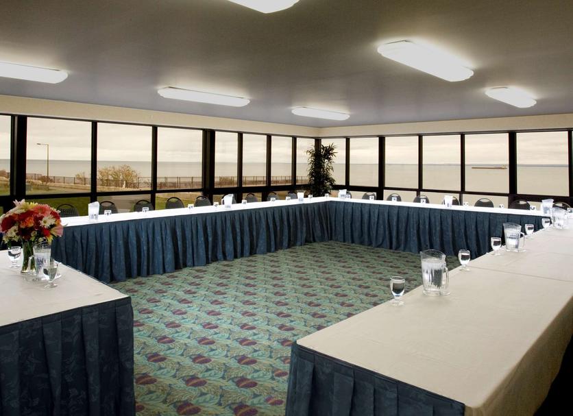 Conference room Ảnh