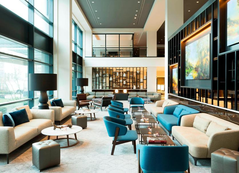 Lounge Ảnh