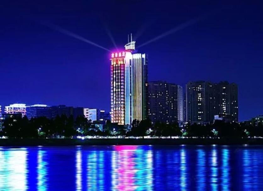 Toà nhà Ảnh
