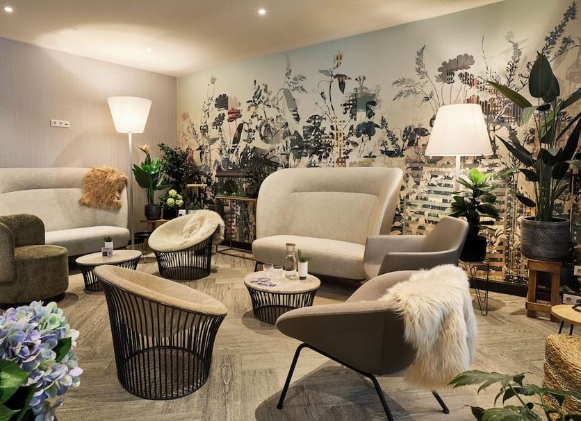 Lounge Ảnh