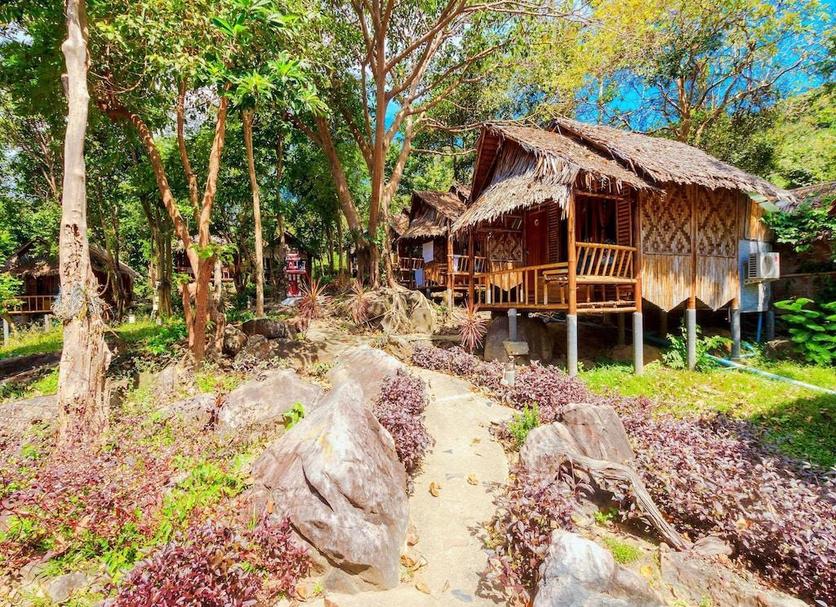 Toà nhà Ảnh