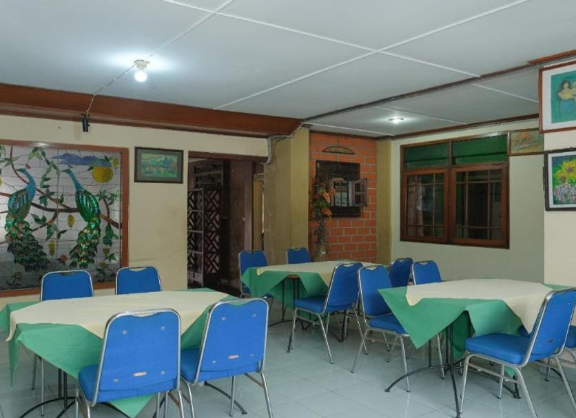 Nhà hàng Ảnh