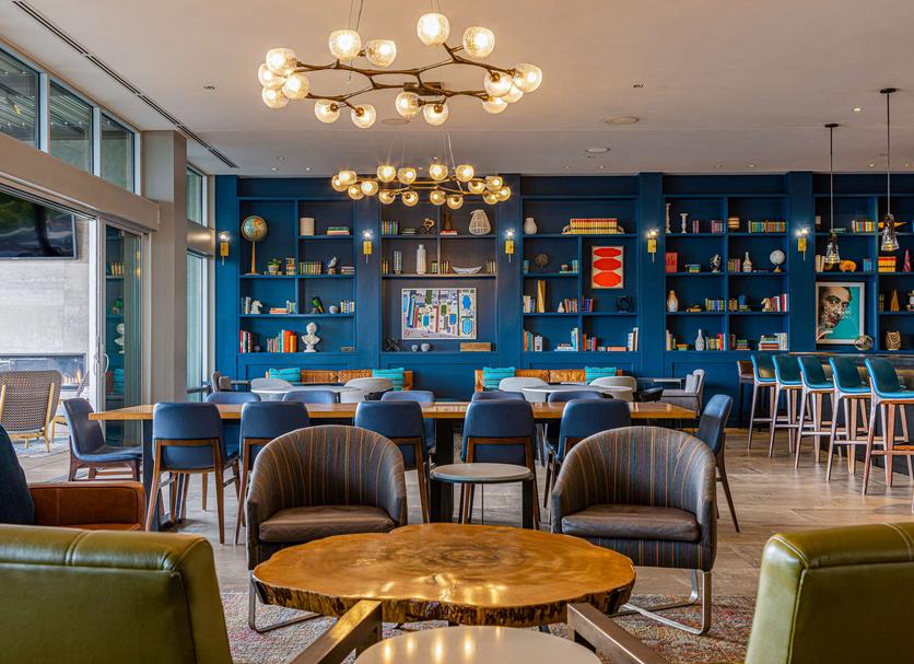 Lounge Ảnh