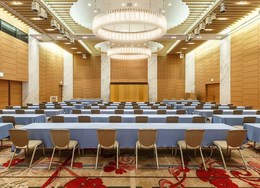 Conference room Ảnh