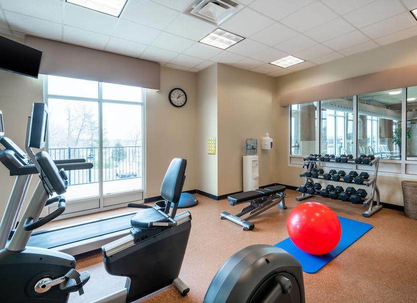 Gym Ảnh