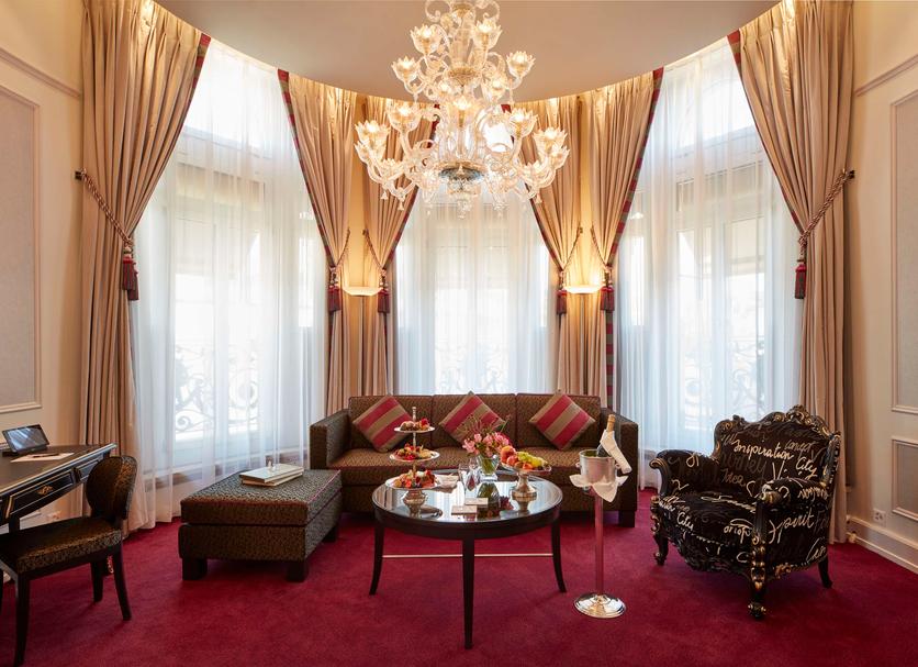 Lounge Ảnh
