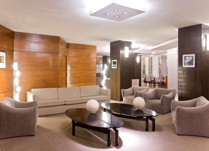 Lounge Ảnh