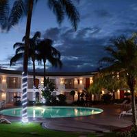 Hotel Guadalajara Plaza Ejecutivo Lopez Mateos