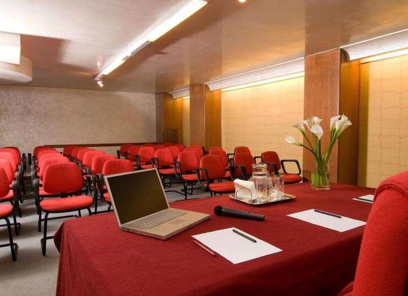 Conference room Ảnh