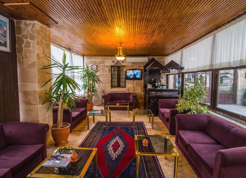 Lounge Ảnh