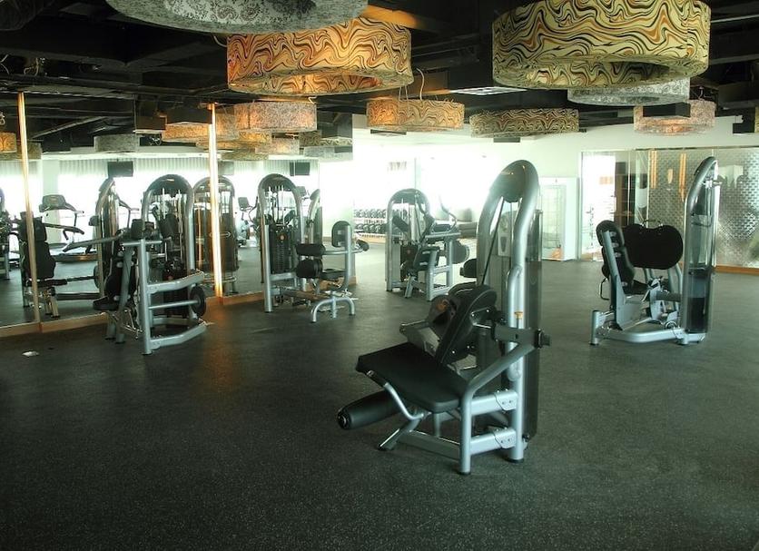 Gym Ảnh