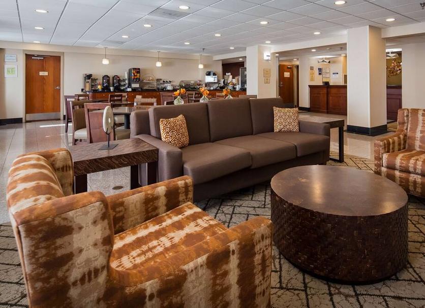Lounge Ảnh