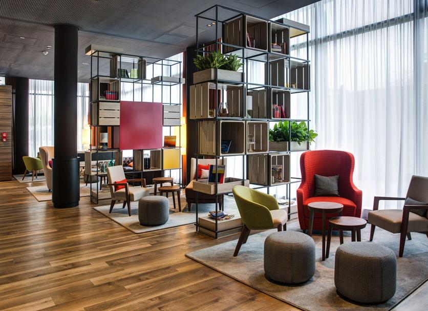 Lounge Ảnh