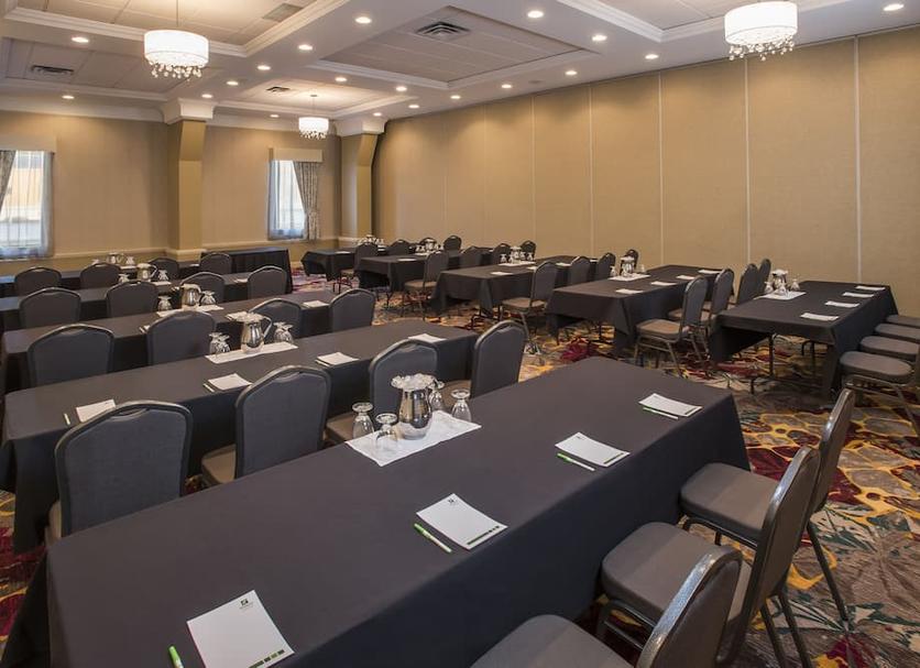 Conference room Ảnh
