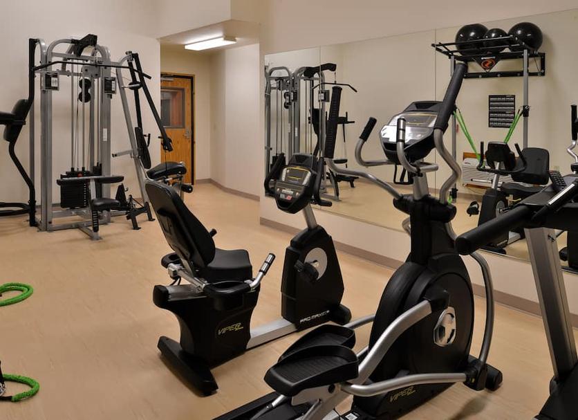 Gym Ảnh