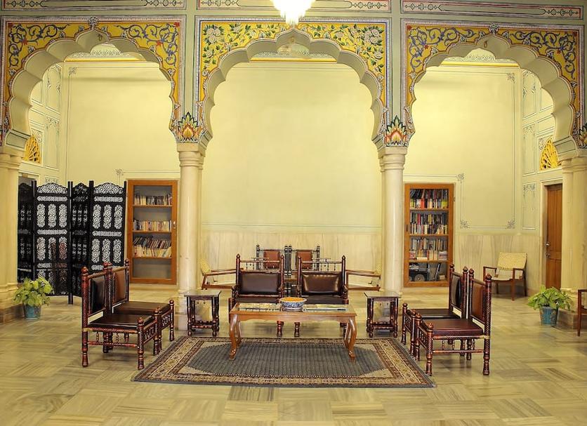 Lounge Ảnh