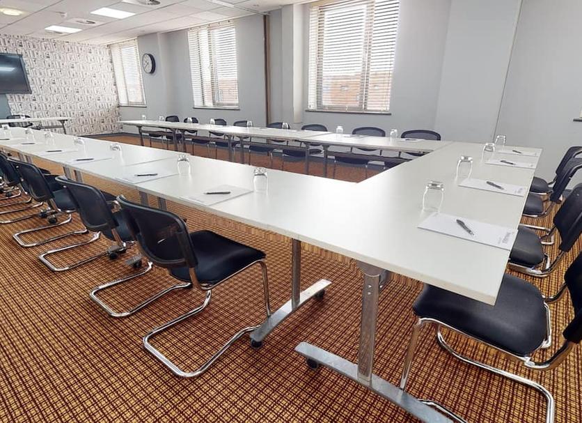 Conference room Ảnh
