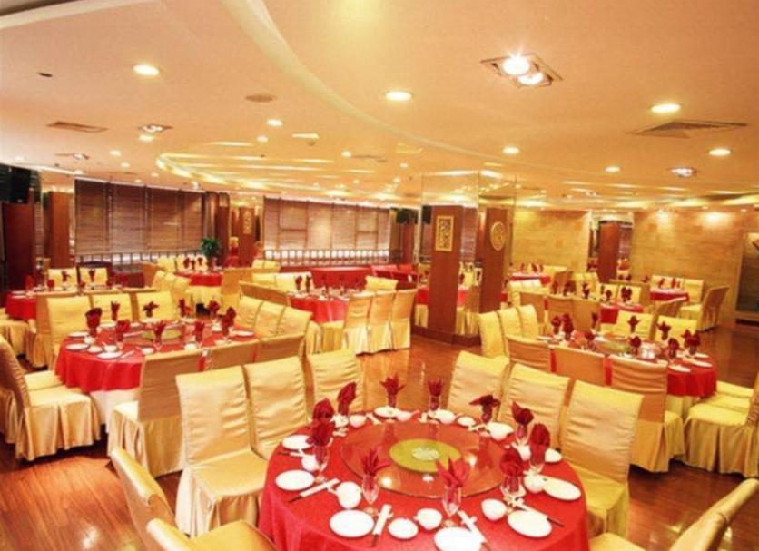 Sảnh yến tiệc Ảnh