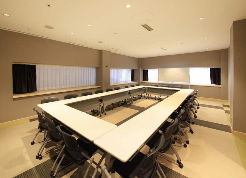 Conference room Ảnh